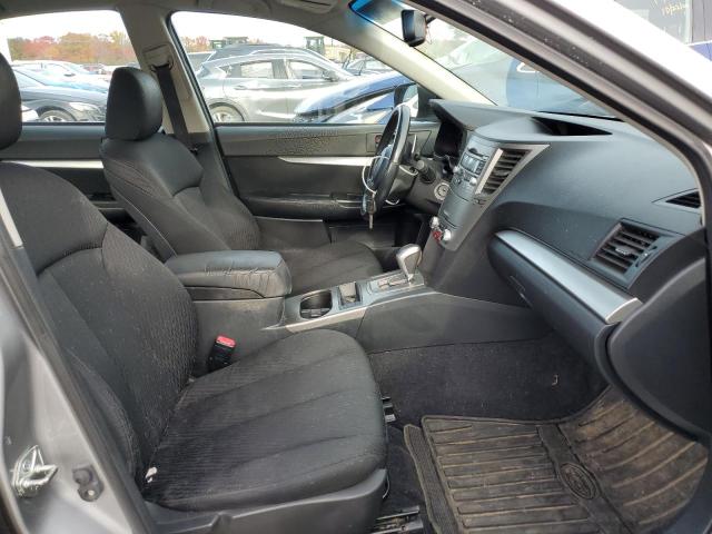 Photo 5 from auction – 2010 SUBARU LEGACY 2.5 with VIN 4S3BMBB67A3228586