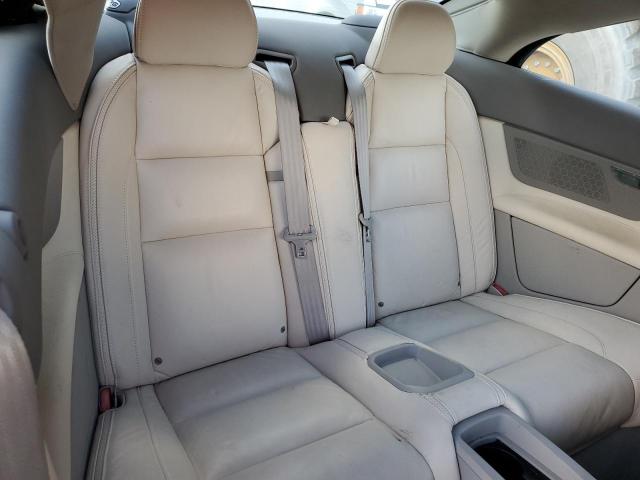 Photo 6 from auction – 2012 VOLVO C70 T5 with VIN YV1672MC6CJ126345