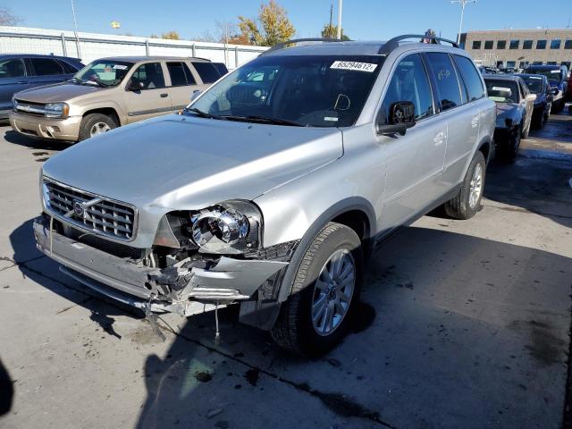Photo 2 from auction – 2008 VOLVO XC90 3.2 with VIN YV4CZ982581480715