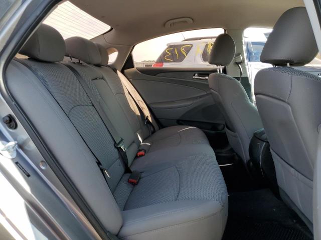 Photo 6 from auction – 2012 HYUNDAI SONATA GLS with VIN 5NPEB4AC9CH470177