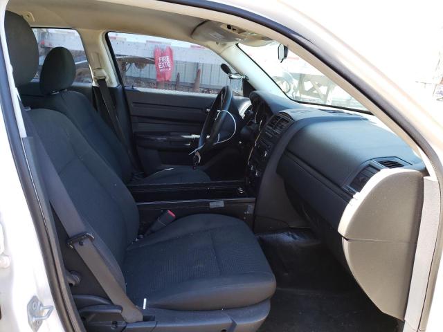 Photo 5 from auction – 2010 DODGE CHARGER with VIN 2B3AA4CV9AH183591