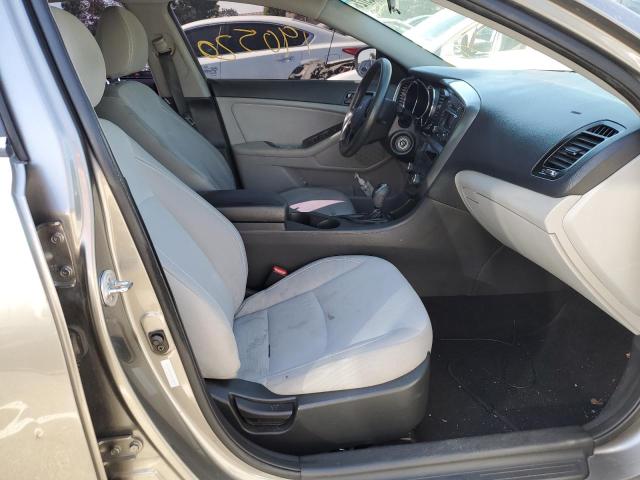 Photo 5 from auction – 2012 KIA OPTIMA LX with VIN 5XXGM4A73CG076367