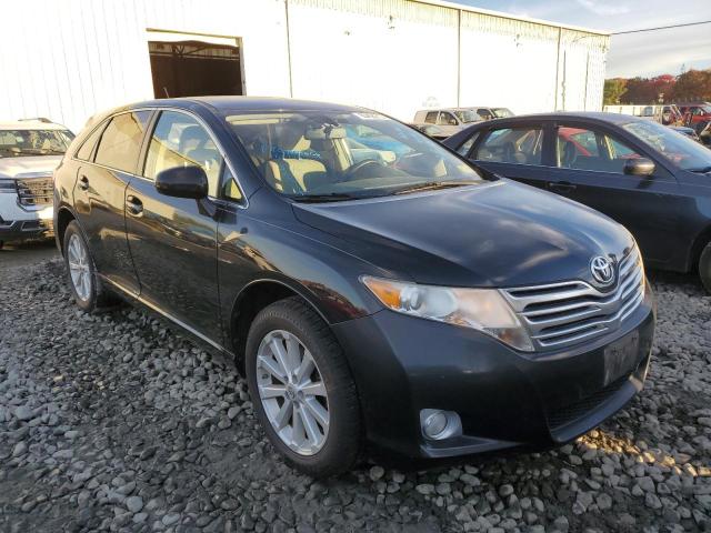 Photo 1 from auction – 2010 TOYOTA VENZA with VIN 4T3ZA3BB6AU022117