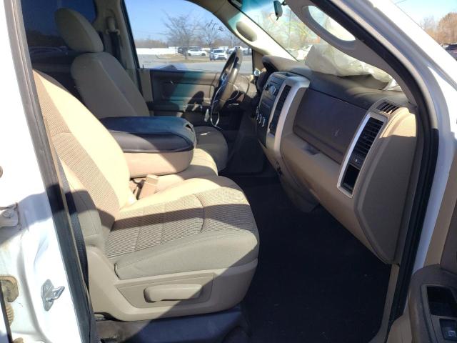 Photo 5 from auction – 2010 DODGE RAM 1500 with VIN 1D7RV1GT6AS163276