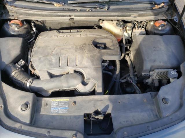 Photo 7 from auction – 2008 CHEVROLET MALIBU 1LT with VIN 1G1ZH57B38F214924