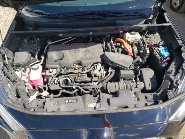 Photo 12 from auction – 2019 TOYOTA RAV4 LIMIT with VIN 2T3DWRFVXKW003459