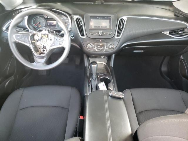 Photo 8 from auction – 2018 CHEVROLET MALIBU LT with VIN 1G1ZD5ST9JF252241