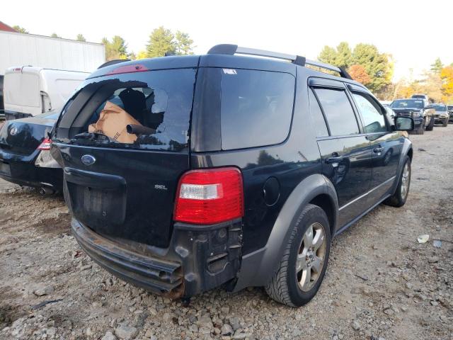 Photo 4 from auction – 2007 FORD FREESTYLE with VIN 1FMDK05147GA19175
