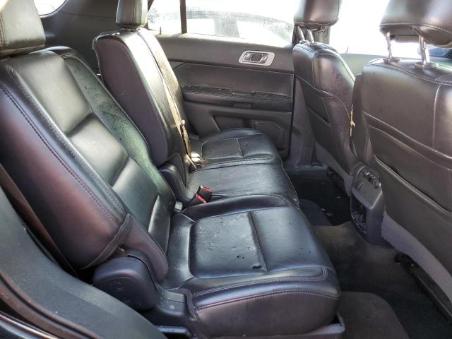 Photo 6 from auction – 2013 FORD EXPLORER X with VIN 1FM5K8D84DGC15453