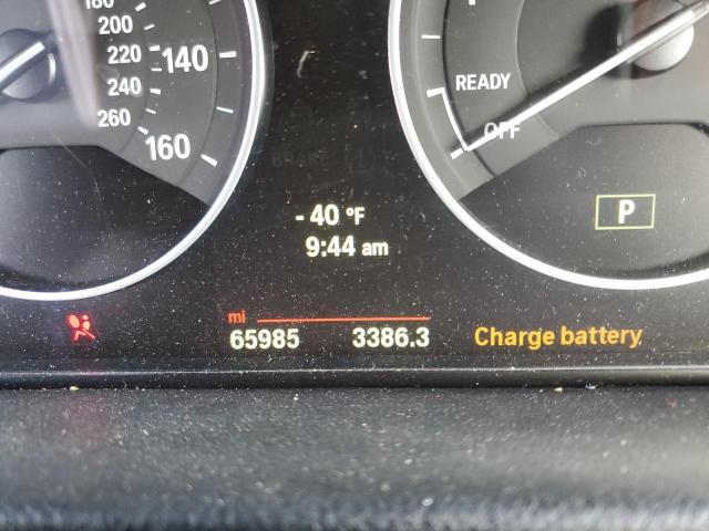 Photo 8 from auction – 2014 BMW 428 XI with VIN WBA3N9C52EF721836