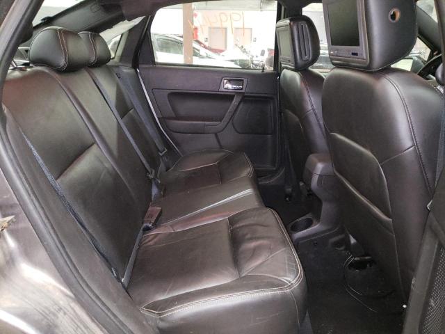 Photo 6 from auction – 2010 FORD FOCUS SES with VIN 1FAHP3GN1AW199162