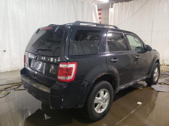 Photo 4 from auction – 2012 FORD ESCAPE XLT with VIN 1FMCU0D72CKC34993