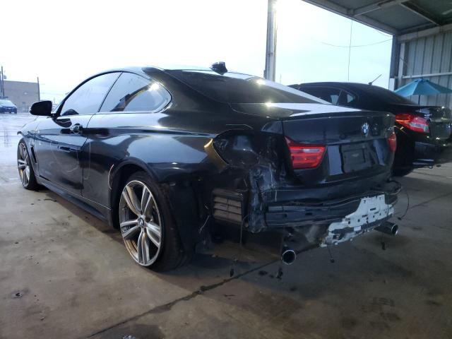 Photo 3 from auction – 2014 BMW 435 I with VIN WBA3R1C59EK190664