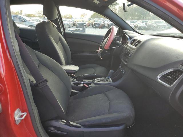 Photo 5 from auction – 2013 DODGE AVENGER SE with VIN 1C3CDZABXDN713099