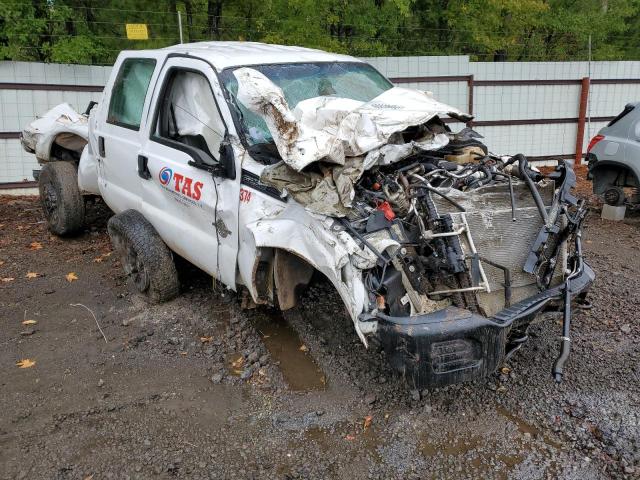 FORD F250 SUPER 2016 with VIN 1FT7W2BT7GEA81429 - Photo from auction