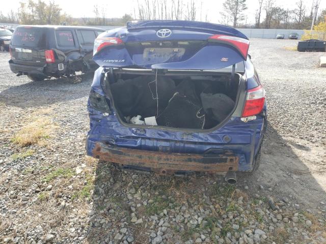 Photo 9 from auction – 2014 TOYOTA COROLLA L with VIN 2T1BURHE8EC206472