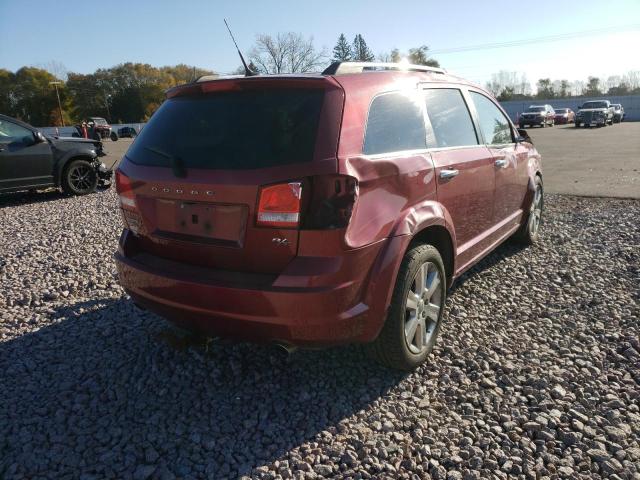 Photo 4 from auction – 2011 DODGE JOURNEY R/ with VIN 3D4PH6FG1BT512812