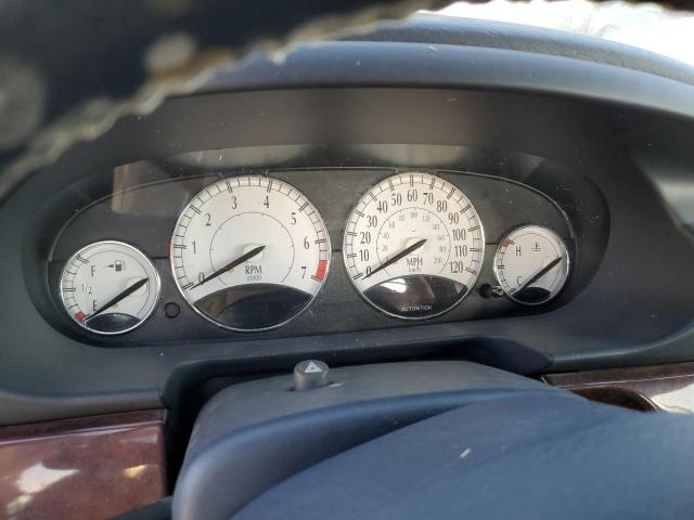 Photo 8 from auction – 2002 CHRYSLER SEBRING LI with VIN 1C3EL65R42N103942