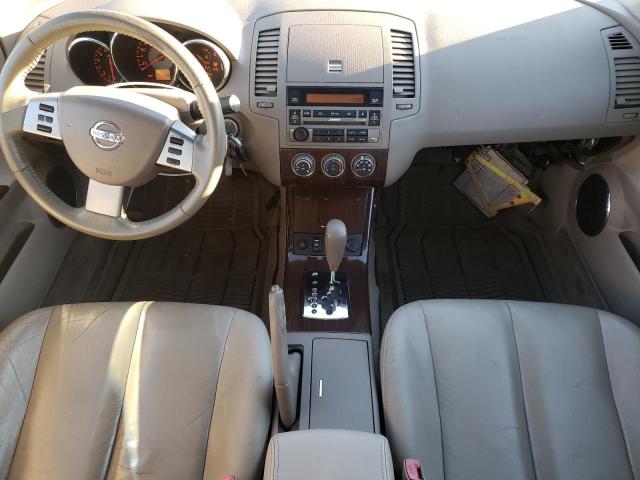 Zdjęcie 5 z aukcji – 2005 NISSAN ALTIMA S z VIN 1N4AL11E75C170752