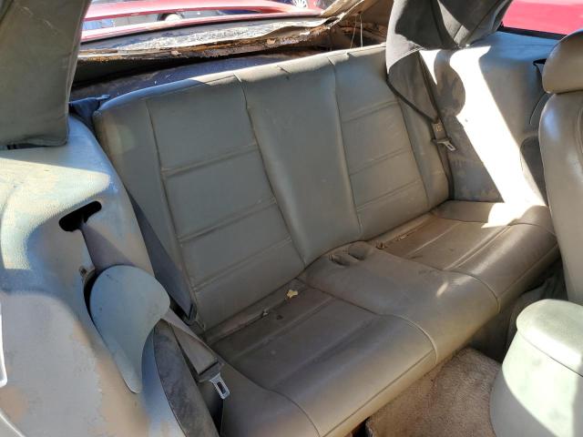 Photo 6 from auction – 2001 FORD MUSTANG with VIN 1FAFP44451F167954