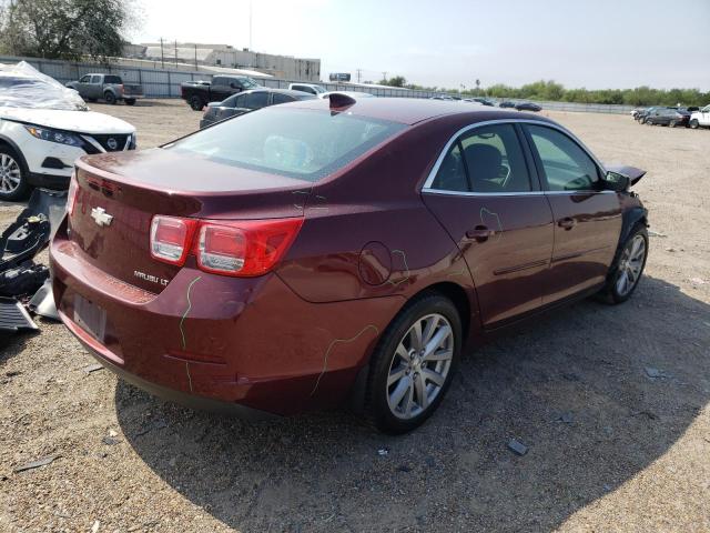 Photo 4 from auction – 2015 CHEVROLET MALIBU 2LT with VIN 1G11D5SL5FF201548