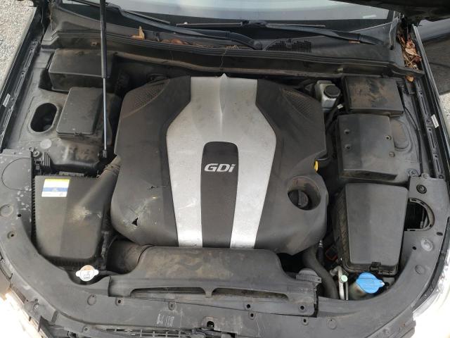 Photo 7 from auction – 2012 HYUNDAI GENESIS 3. with VIN KMHGC4DD2CU186837