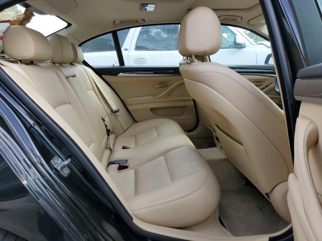 Photo 6 from auction – 2015 BMW 535 XI with VIN WBA5B3C56FD541108