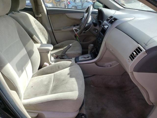 Photo 5 from auction – 2010 TOYOTA COROLLA BA with VIN 2T1BU4EE4AC220838