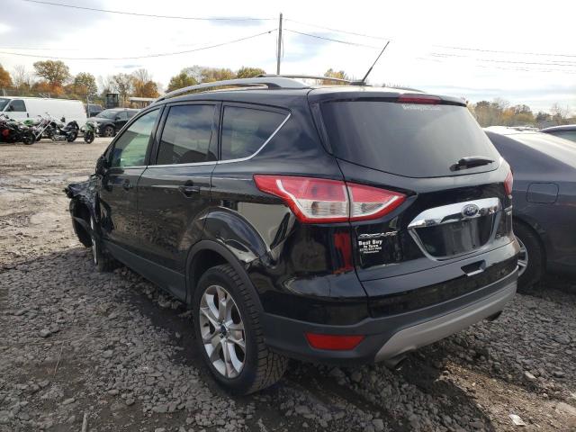 Photo 3 from auction – 2016 FORD ESCAPE TIT with VIN 1FMCU9JX6GUC17746