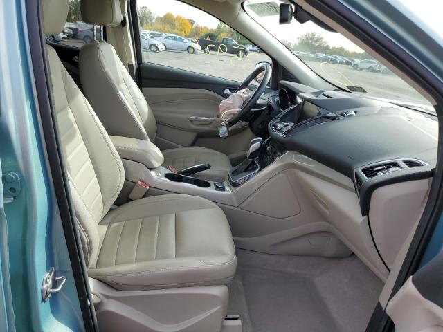 Photo 5 from auction – 2013 FORD ESCAPE SEL with VIN 1FMCU0HX9DUD49669