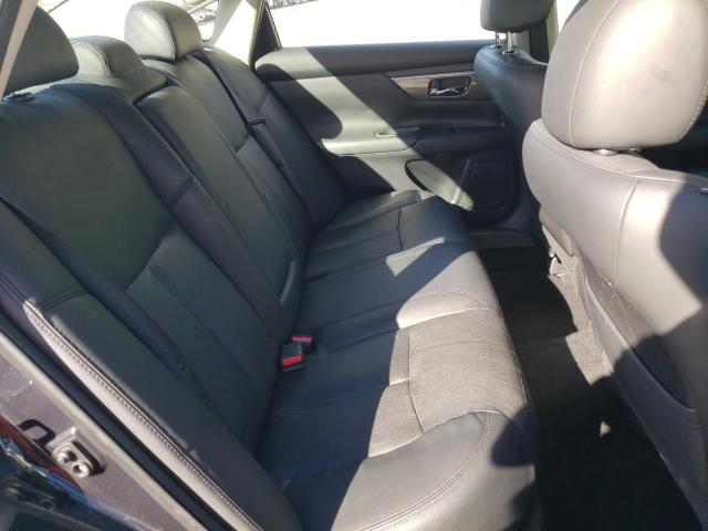 Photo 6 from auction – 2015 NISSAN ALTIMA 2.5 with VIN 1N4AL3AP3FN381465