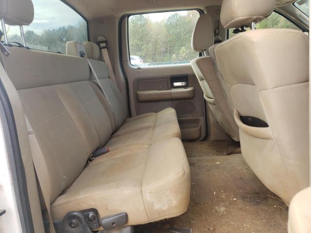 Photo 6 from auction – 2008 FORD F150 SUPER with VIN 1FTRW12W28FA75319