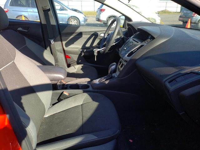 Photo 5 from auction – 2014 FORD FOCUS SE with VIN 1FADP3F28EL437912