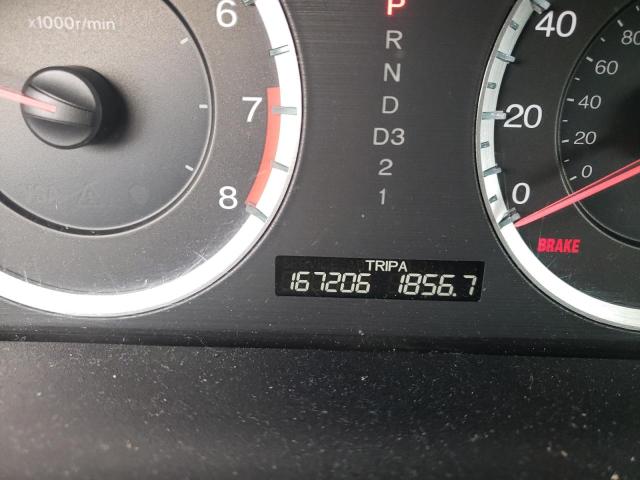 Photo 8 from auction – 2008 HONDA ACCORD LXP with VIN 1HGCP264X8A019239