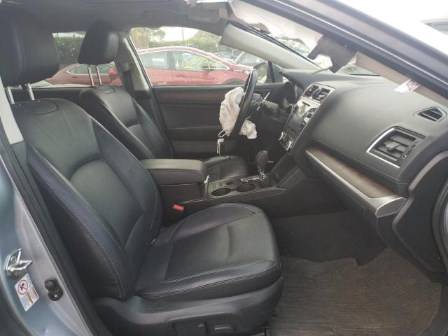 Photo 5 from auction – 2018 SUBARU OUTBACK 2. with VIN 4S4BSANC7J3281088