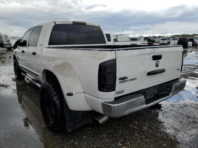 Photo 3 from auction – 2006 DODGE RAM 3500 with VIN 3D7ML49C16G218679