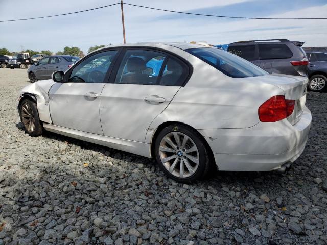 Photo 3 from auction – 2011 BMW 328 XI SUL with VIN WBAPK5C55BF126400