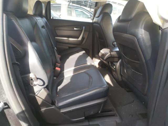 Photo 6 from auction – 2007 GMC ACADIA SLE with VIN 1GKER13727J113631