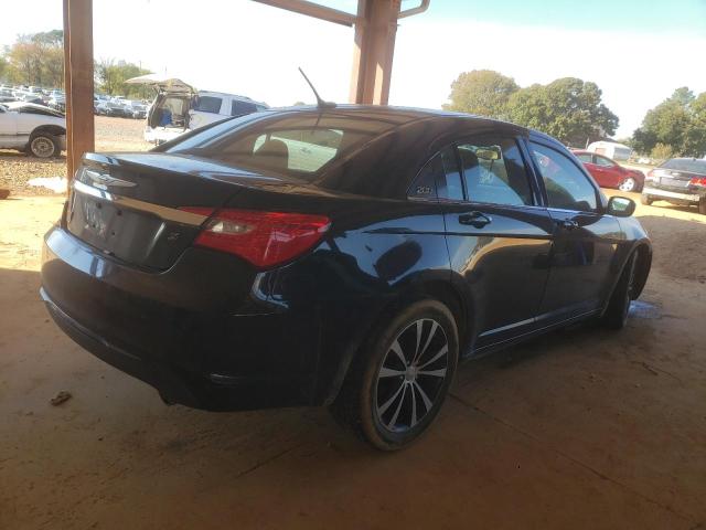 Photo 4 from auction – 2013 CHRYSLER 200 LIMITE with VIN 1C3CCBCG9DN583206