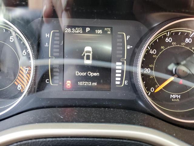 Photo 8 from auction – 2015 JEEP CHEROKEE L with VIN 1C4PJMCS8FW740448