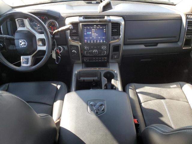 Photo 5 from auction – 2018 RAM 2500 LARAM with VIN 3C6UR5FL5JG257004
