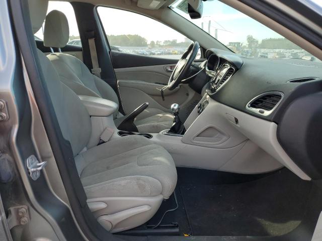 Photo 5 from auction – 2013 DODGE DART SXT with VIN 1C3CDFBH0DD700689