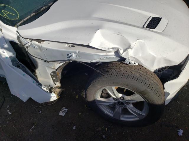 Photo 9 from auction – 2022 FORD MUSTANG with VIN 1FA6P8TH0N5110438