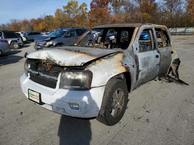 Photo 2 from auction – 2007 CHEVROLET TRAILBLAZE with VIN 1GNDT13SX72205679