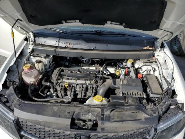 Photo 7 from auction – 2018 DODGE JOURNEY SE with VIN 3C4PDCAB4JT439467
