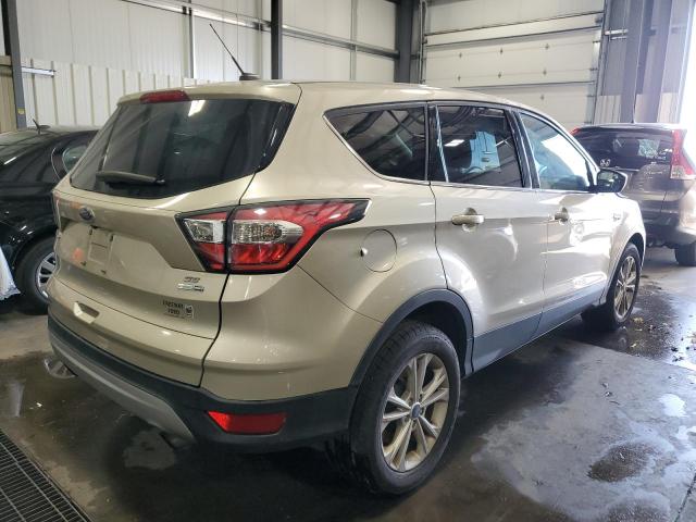 Photo 4 from auction – 2017 FORD ESCAPE SE with VIN 1FMCU9GD7HUB15757