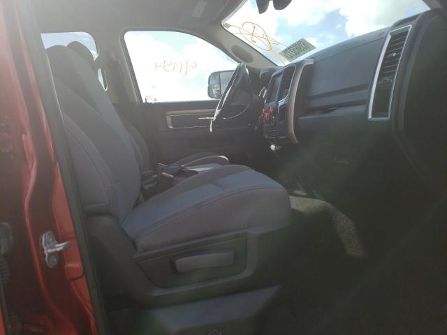 Photo 5 from auction – 2013 RAM 1500 SLT with VIN 1C6RR6GGXDS513633