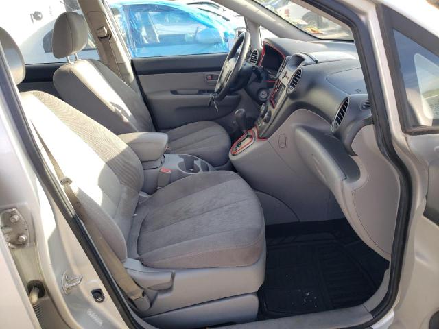 Photo 5 from auction – 2008 KIA RONDO BASE with VIN KNAFG525187175918