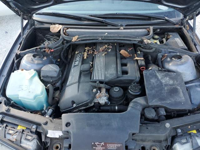Photo 7 from auction – 2001 BMW 330 CI with VIN WBABS53431EV85463