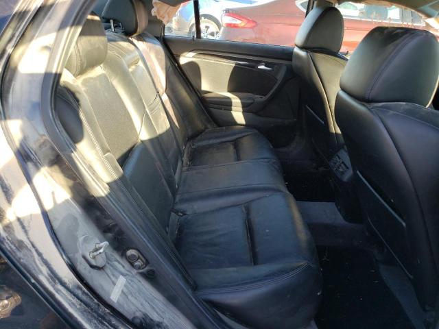 Photo 6 from auction – 2006 ACURA 3.2TL with VIN 19UUA66276A040462